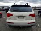 2007 AUDI Q7