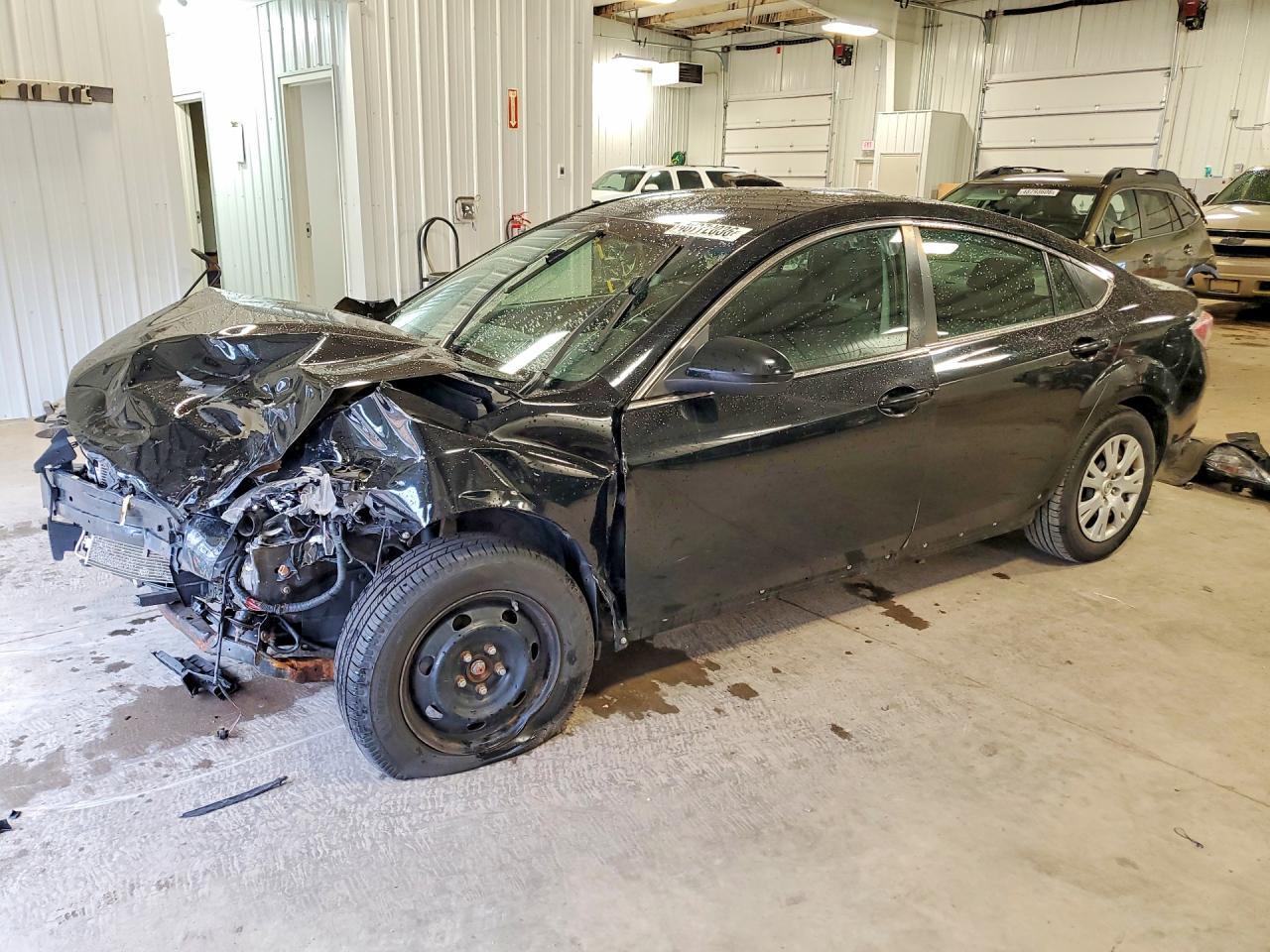 2010 MAZDA 6