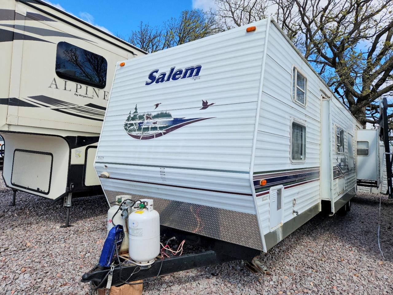 1999 Othe Salem Towables
