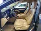 2014 TOYOTA HIGHLANDER