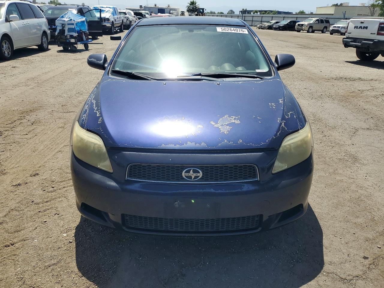 2007 SCION TC
