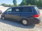 2010 HONDA ODYSSEY