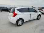 2016 NISSAN Versa Note
