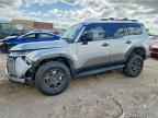 2024 LEXUS GX 550