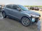2023 NISSAN KICKS