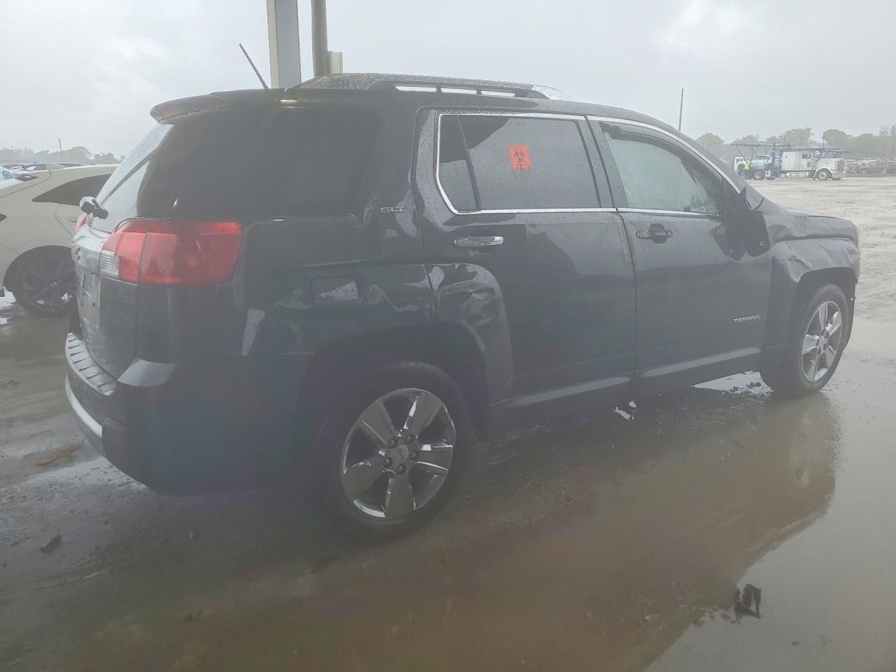 2014 GMC Terrain