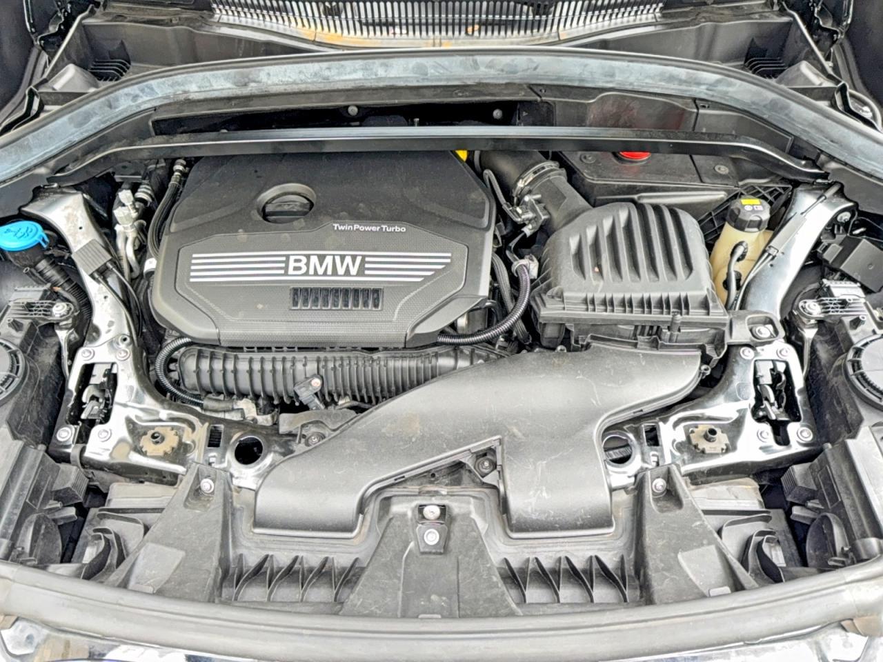 2020 BMW X1