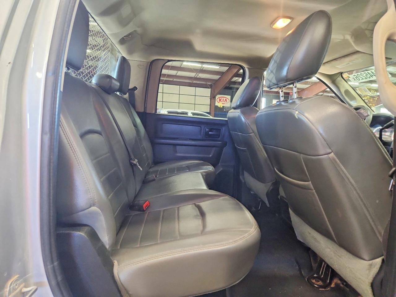 2013 RAM 3500