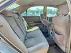 2005 TOYOTA CAMRY