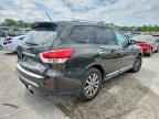 2015 NISSAN PATHFINDER