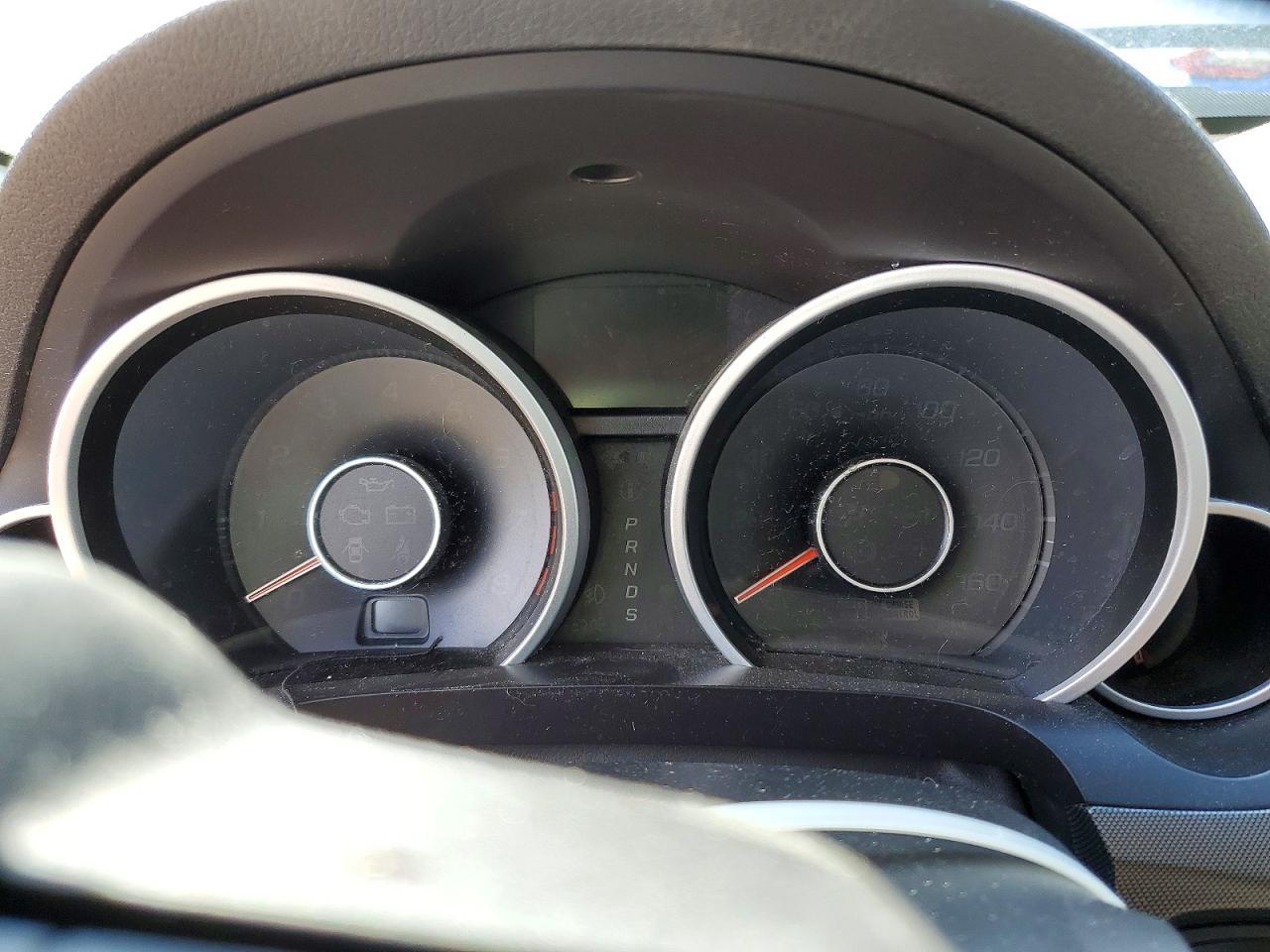 2012 ACURA TL