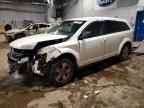 2015 DODGE JOURNEY