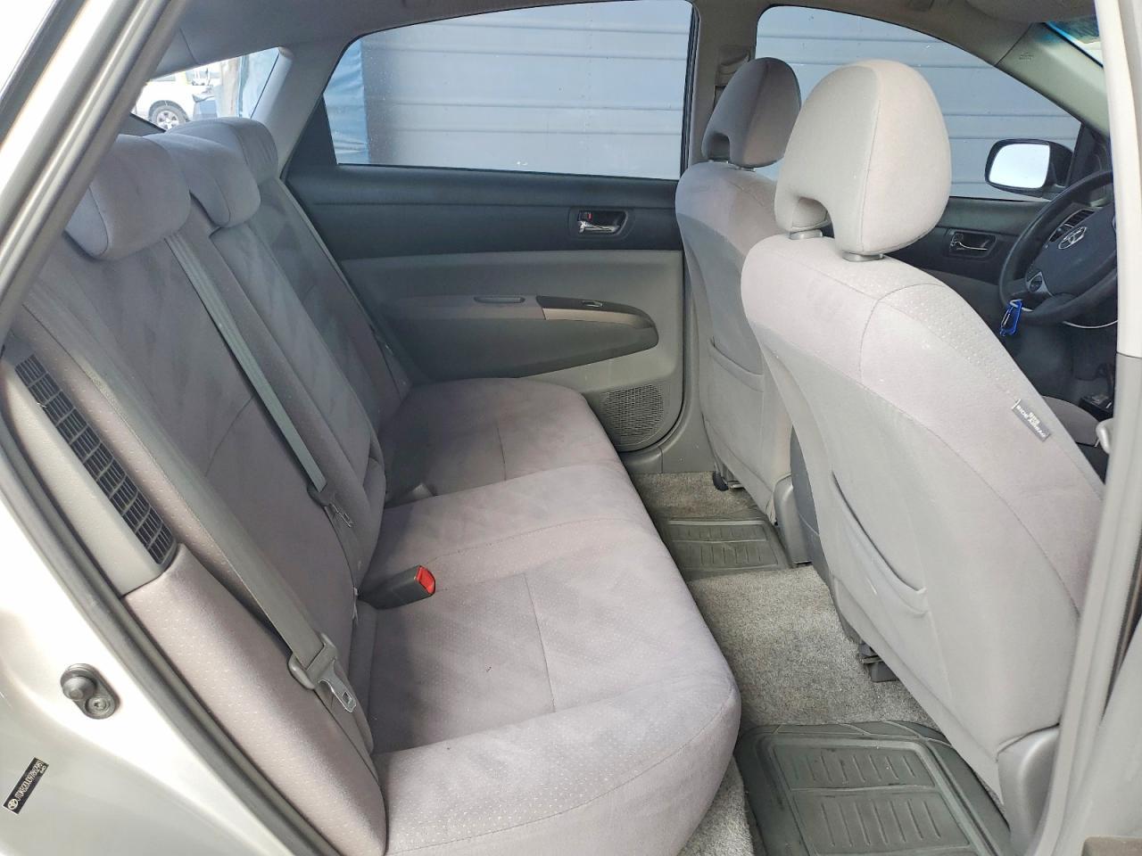 2009 TOYOTA PRIUS