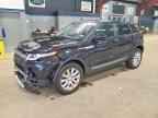 2018 LAND ROVER RANGE ROVER EVOQUE