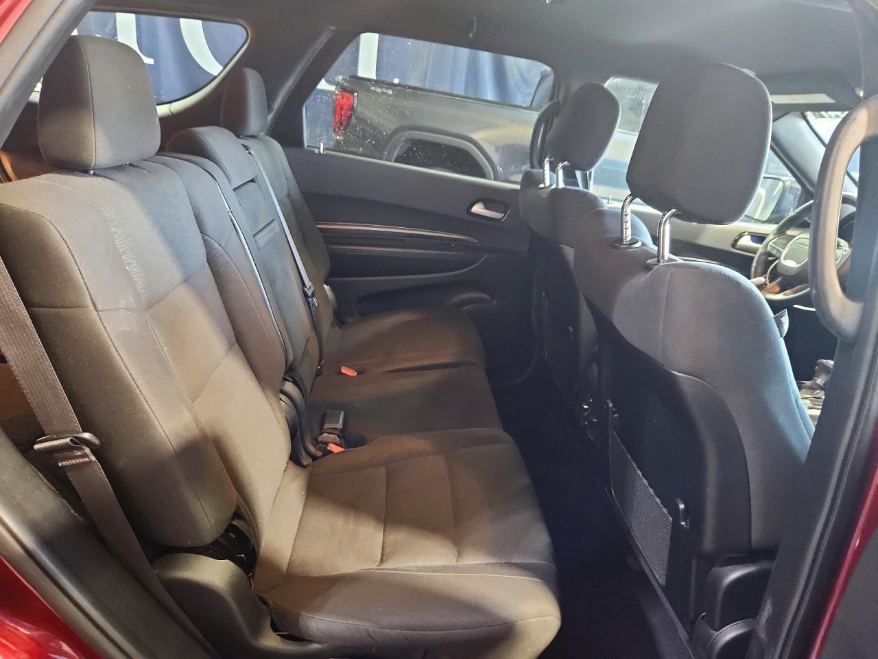2023 DODGE DURANGO