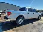 2013 FORD F-150 Lightning