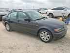 2002 BMW 3 SERIES