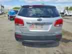 2011 KIA SORENTO