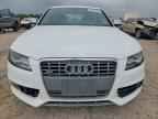 2010 AUDI S4