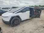 2024 TESLA Cybertruck