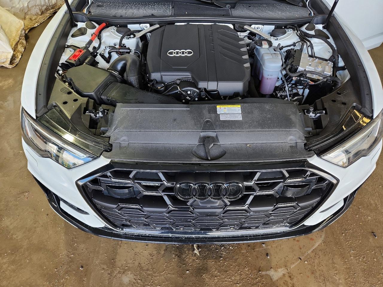 2024 AUDI A6