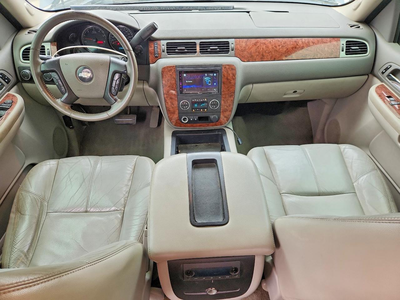 2007 CHEVROLET Silverado