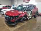 2024 CHEVROLET Trailblazer