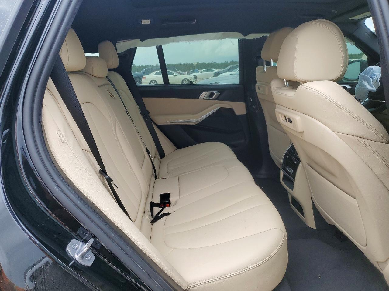 2021 BMW X5