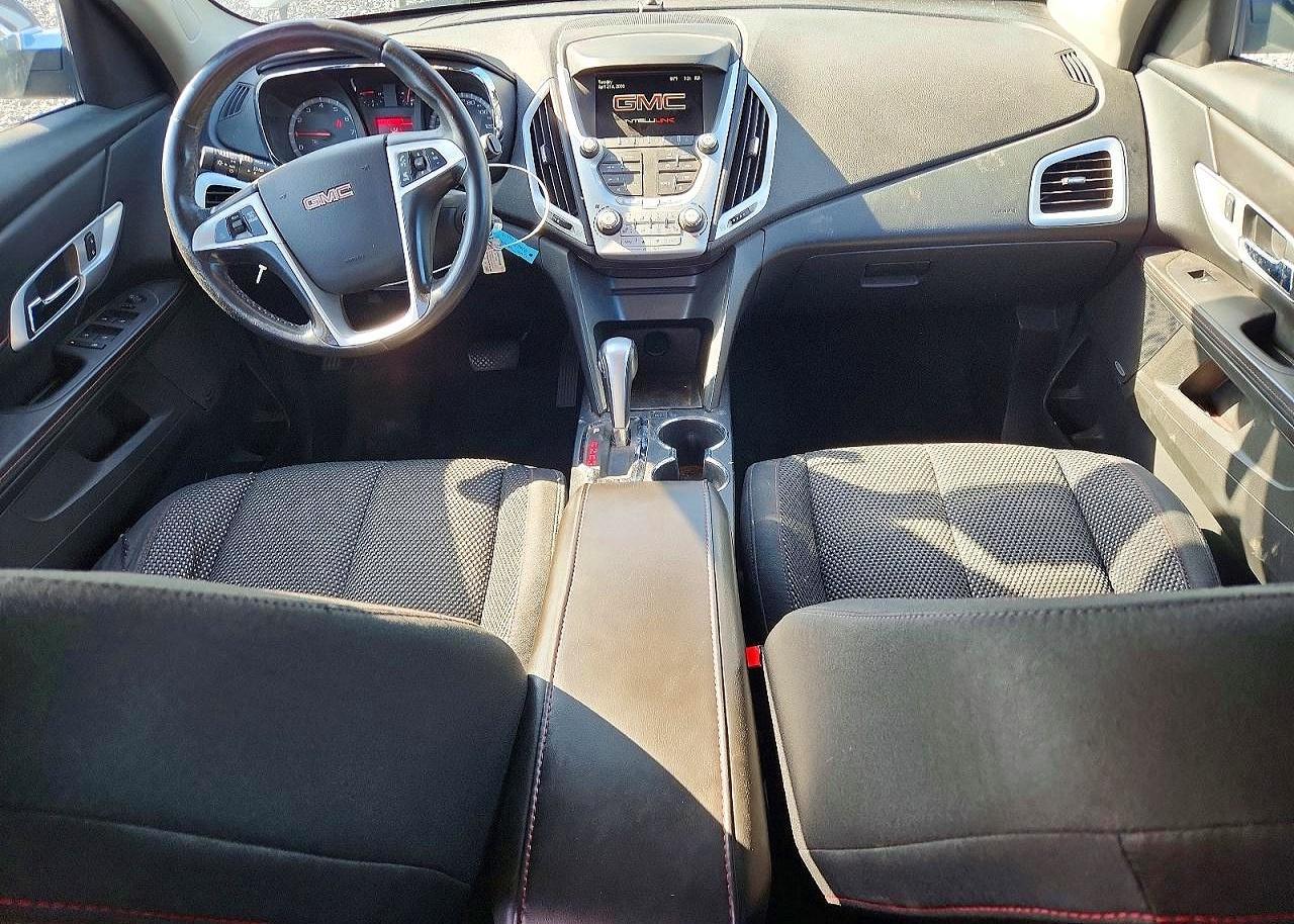2015 GMC Terrain