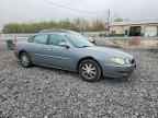 2007 BUICK LACROSSE