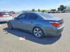2006 BMW 5 series