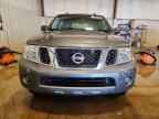 2008 NISSAN PATHFINDER