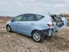 2012 TOYOTA PRIUS V