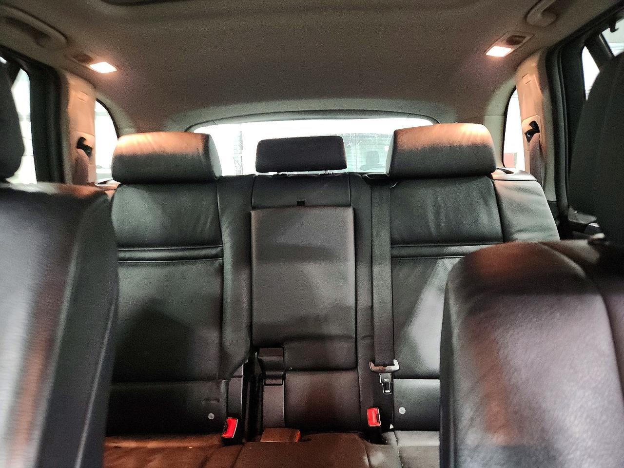 2011 BMW X5