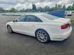2015 AUDI A8 QUATTRO
