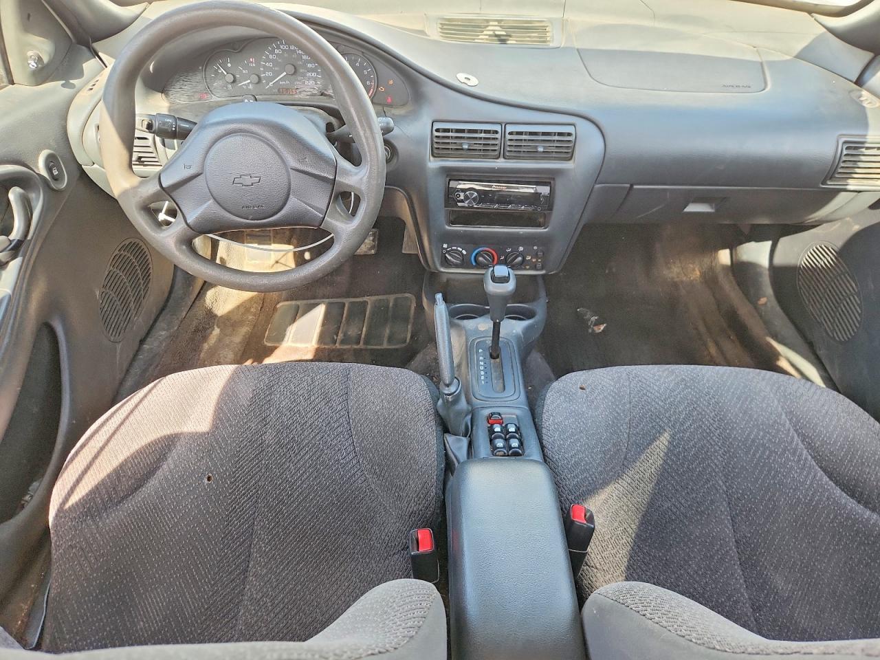 2005 CHEVROLET Cavalier