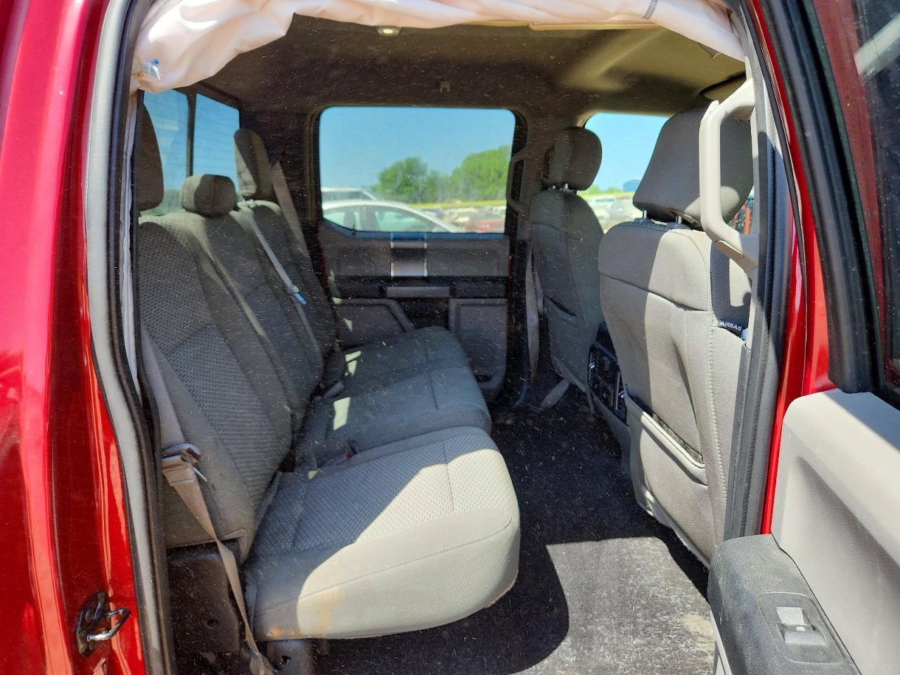 2018 FORD F-150 Lightning