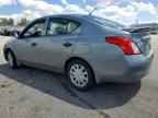 2013 NISSAN VERSA