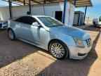 2013 Cadi Cts