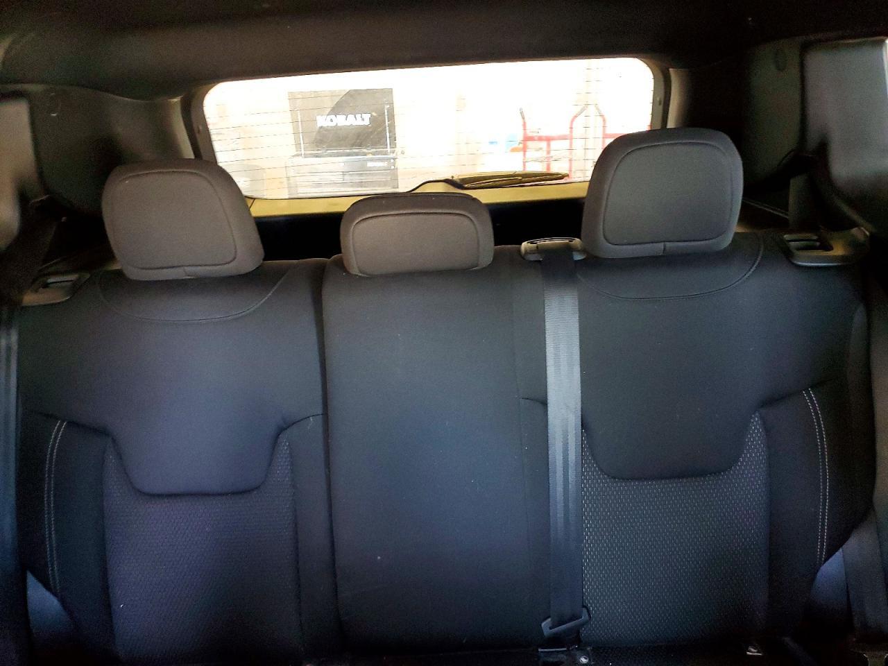 2022 JEEP Renegade