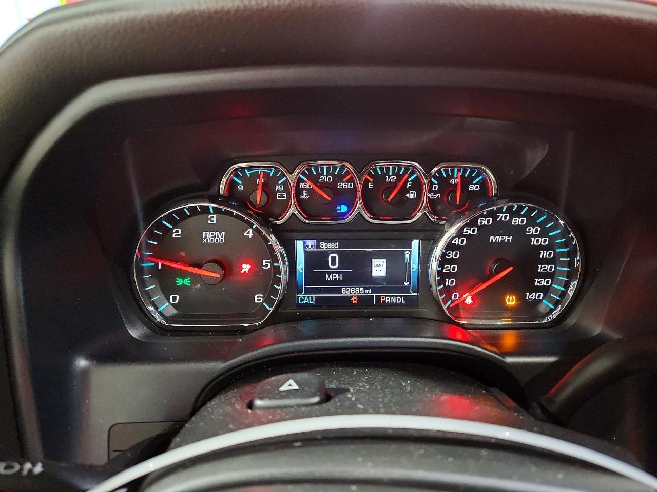 2018 GMC Sierra