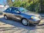 2005 TOYOTA COROLLA