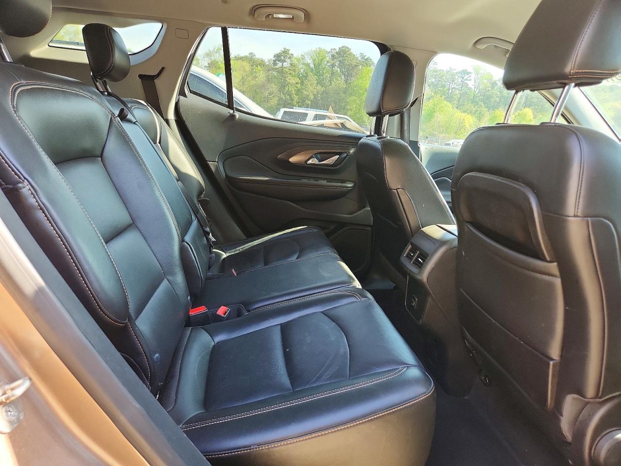 2018 GMC Terrain