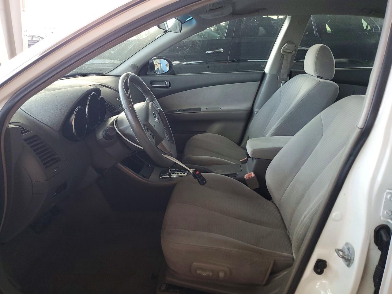 2005 NISSAN ALTIMA
