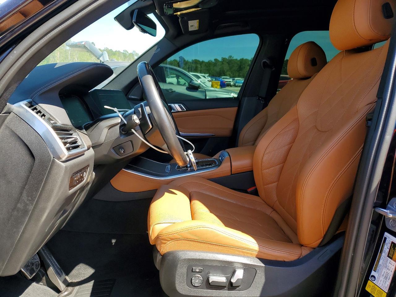 2023 BMW X5