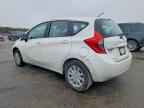 2015 NISSAN VERSA