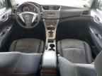 2014 NISSAN SENTRA