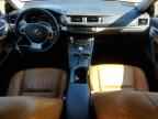 2011 LEXUS CT 200H