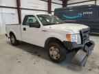 2014 FORD F-150 Lightning