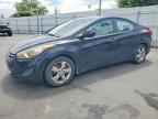 2011 HYUNDAI ELANTRA